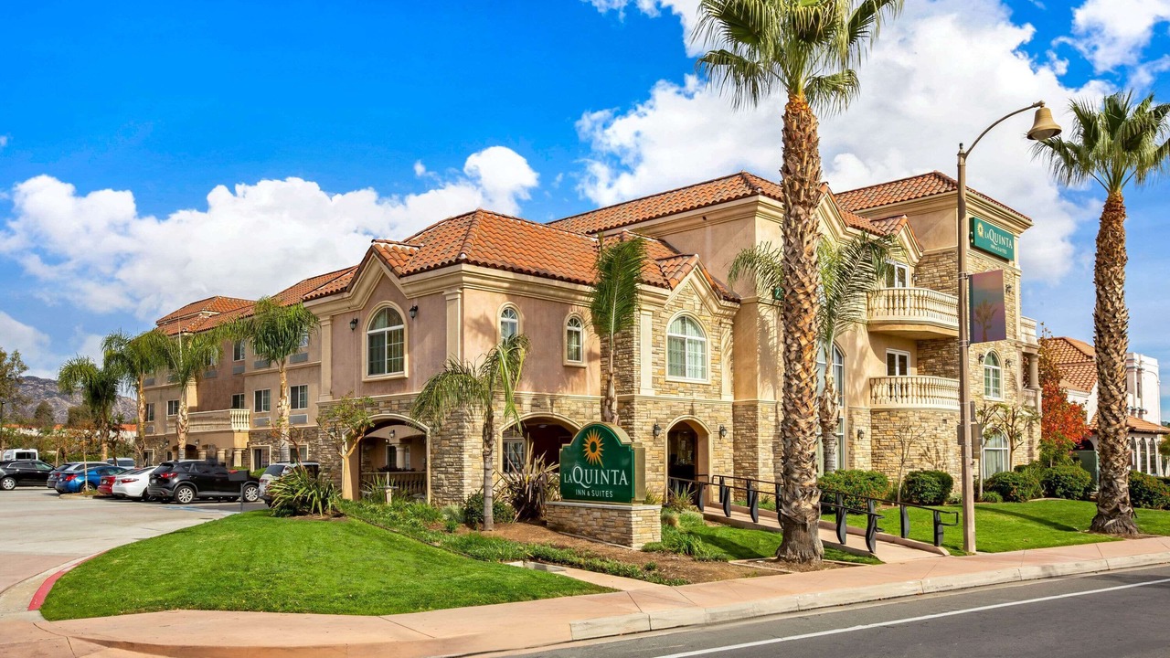 Photo of Outdoor in Moreno Valley