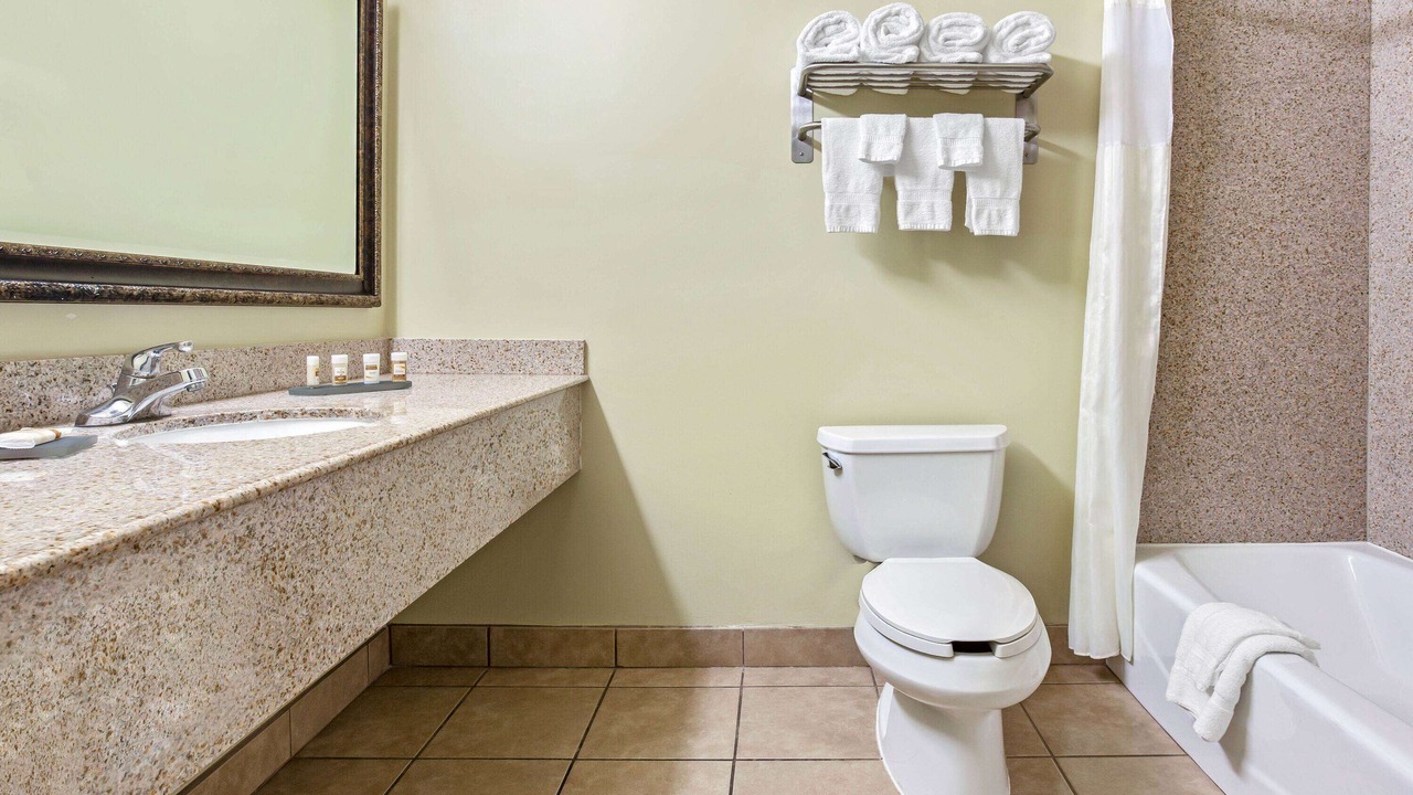 Photo of Bathroom in Moreno Valley