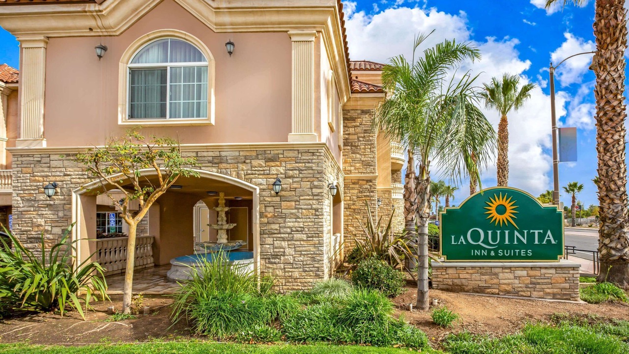 Photo of Outdoor in Moreno Valley
