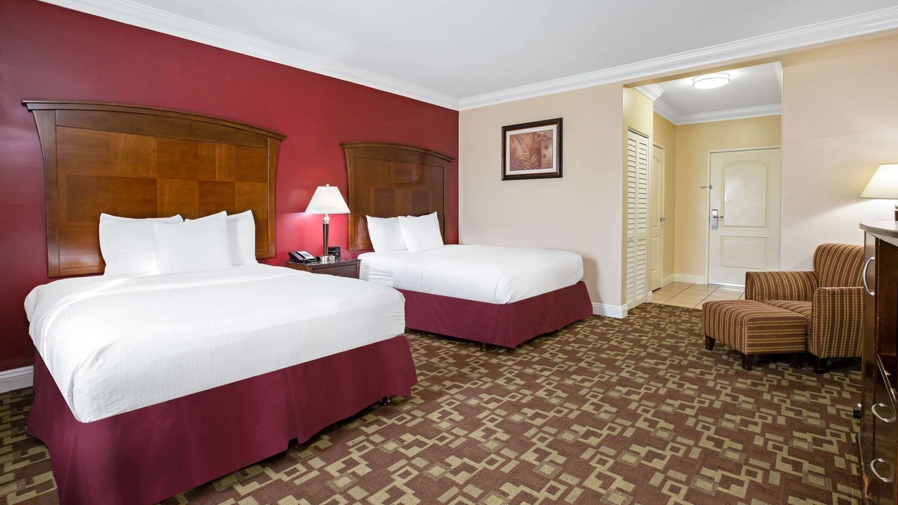 Photo of Bedroom in Moreno Valley