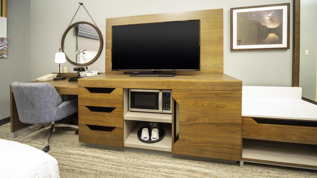 Photo of Bedroom in New Iberia