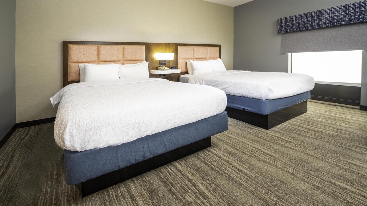 Photo of Bedroom in New Iberia