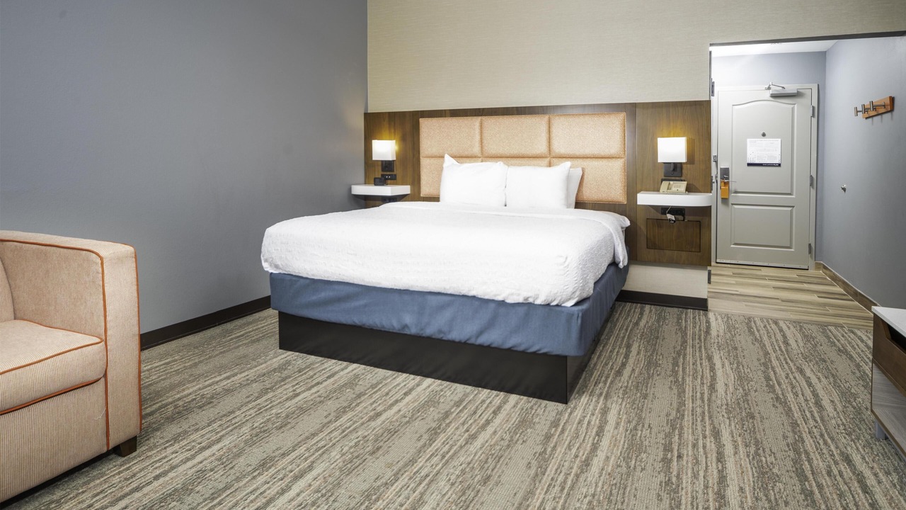 Photo of Bedroom in New Iberia