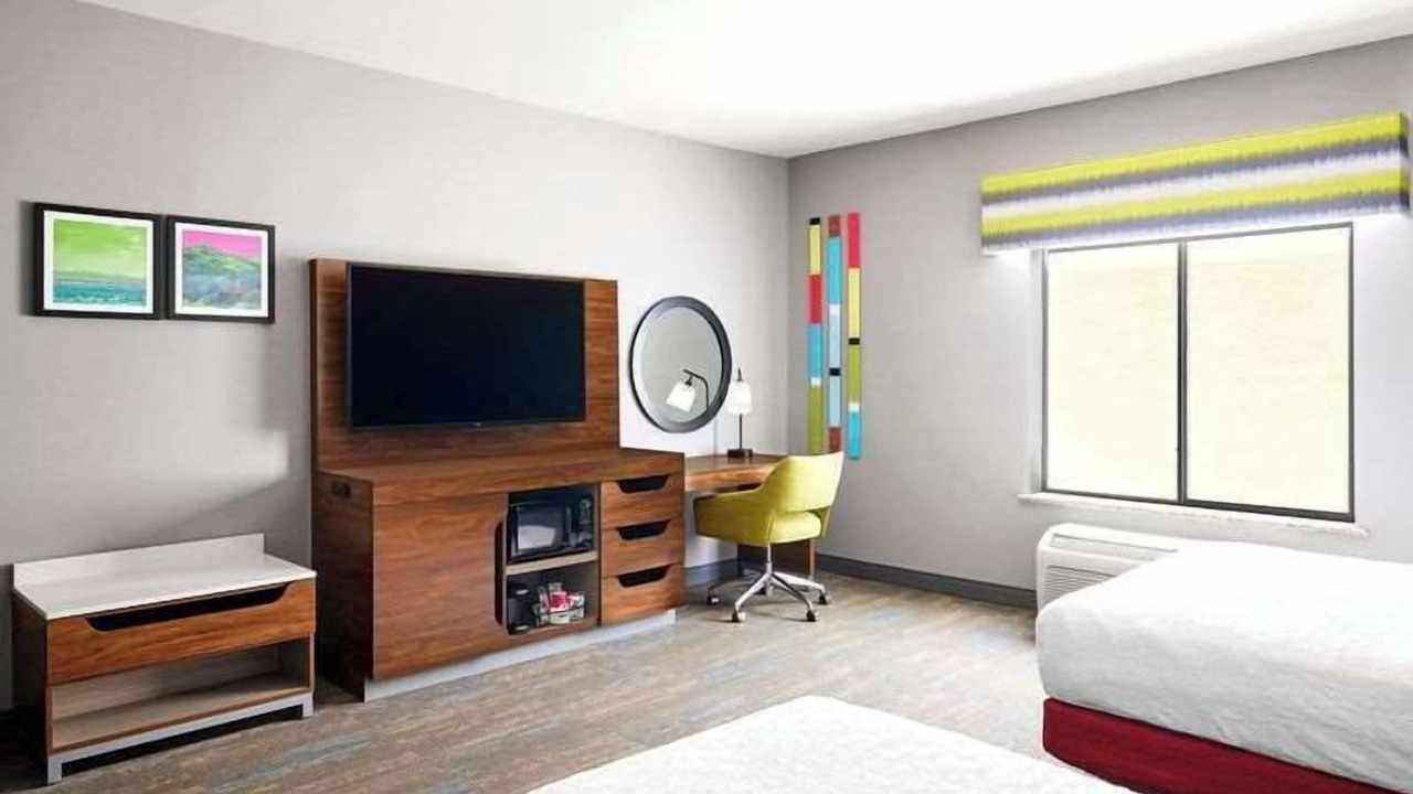 Photo of Bedroom in Ridgecrest