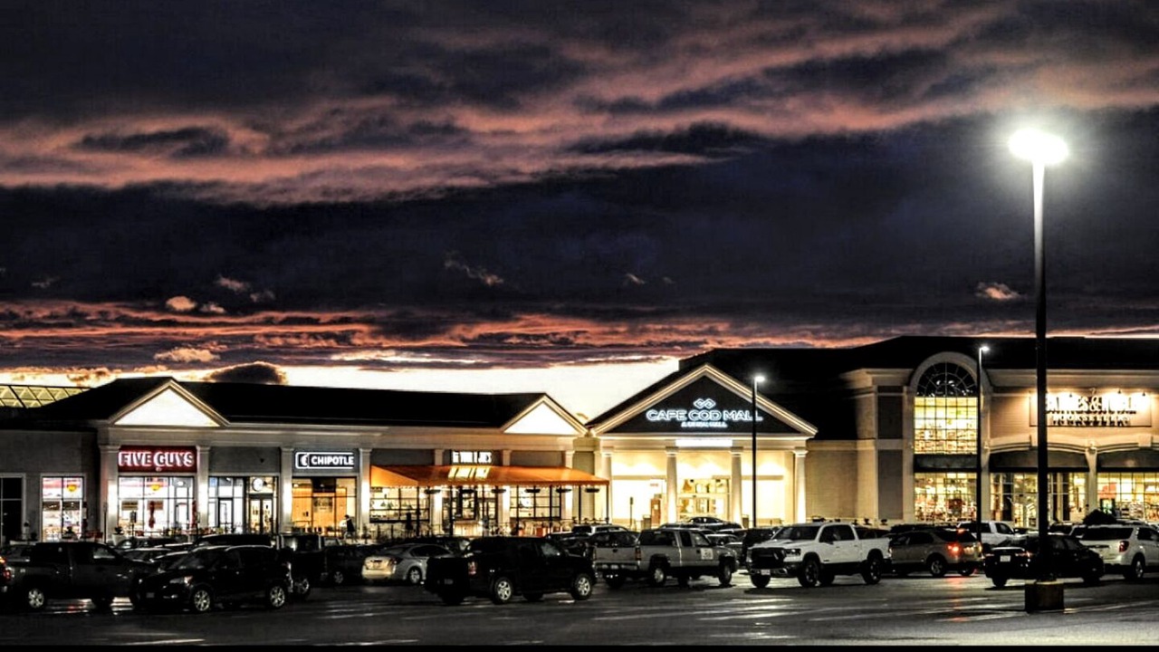 Photo of Outdoor in West Yarmouth