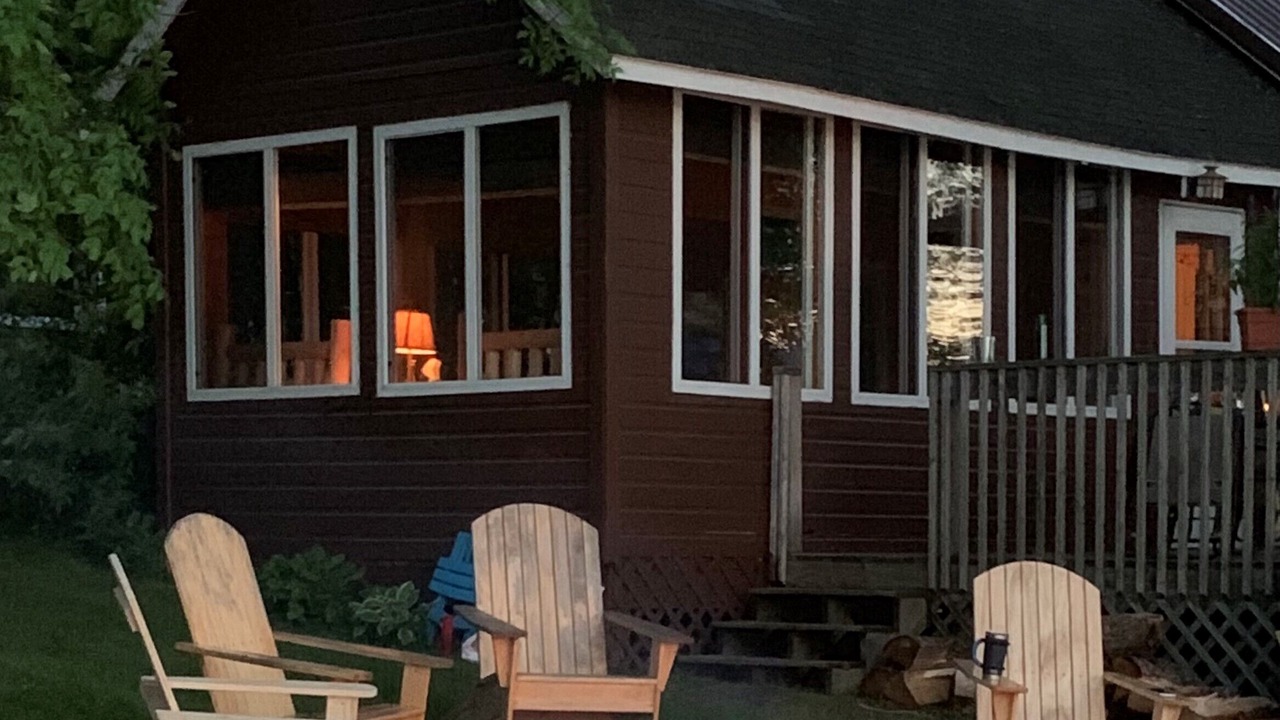 Photo of Patio Balcony in Deer River