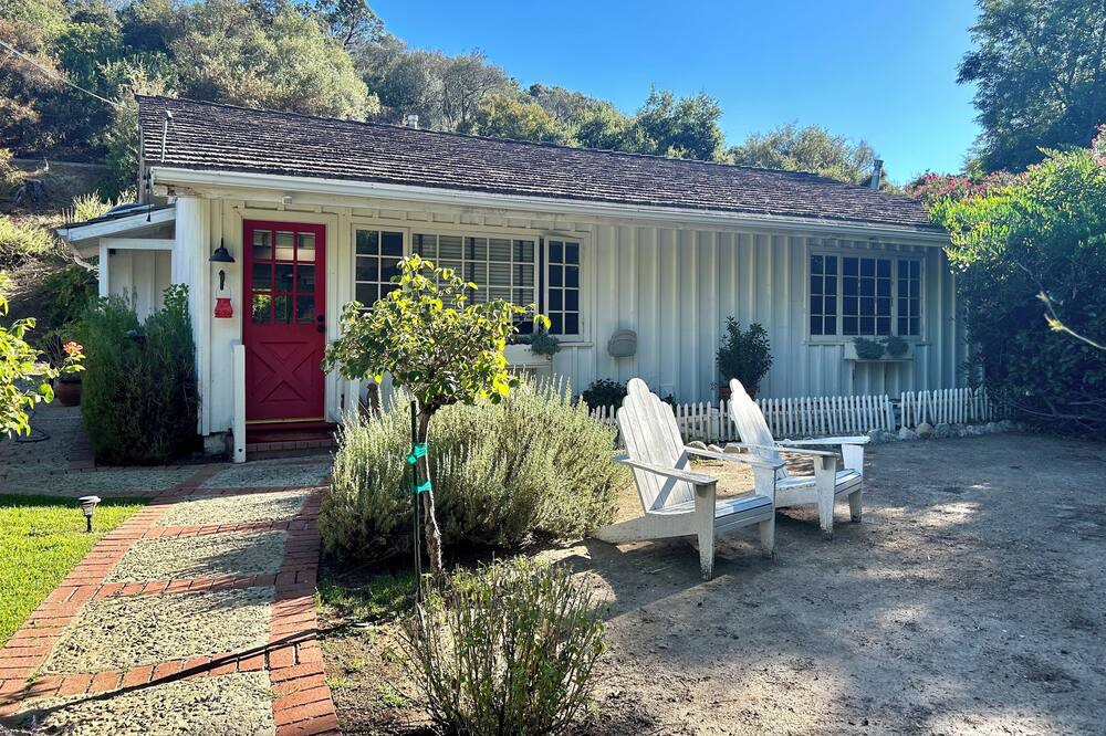 Photo of Outdoor in Calabasas
