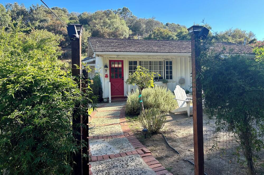 Photo of Outdoor in Calabasas