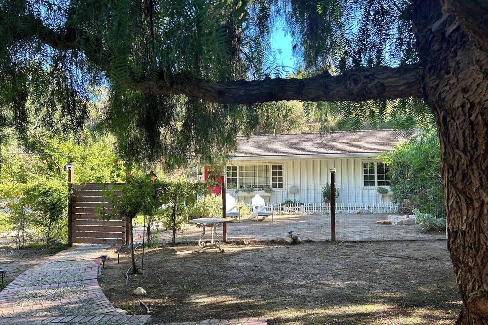 Photo of Outdoor in Calabasas