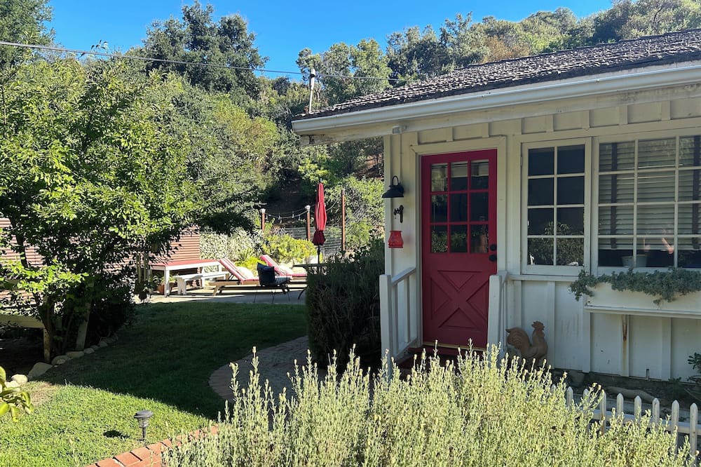 Photo of Outdoor in Calabasas
