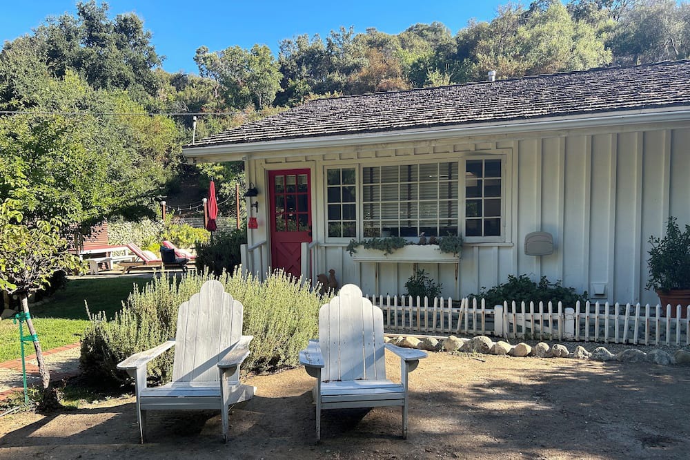 Photo of Outdoor in Calabasas