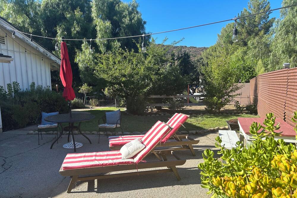Photo of Outdoor in Calabasas