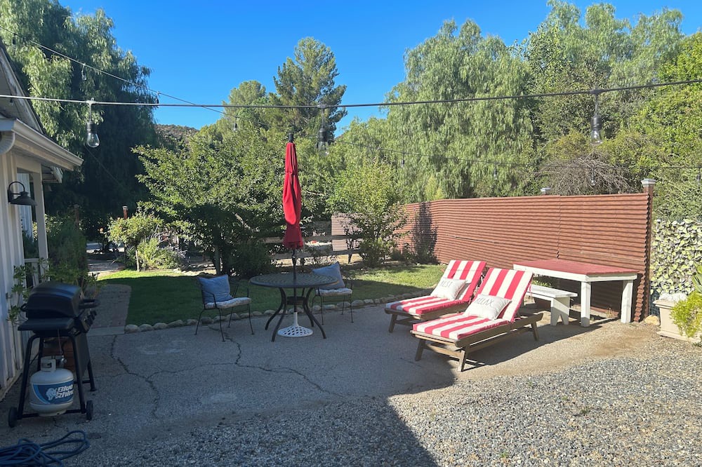 Photo of Outdoor in Calabasas
