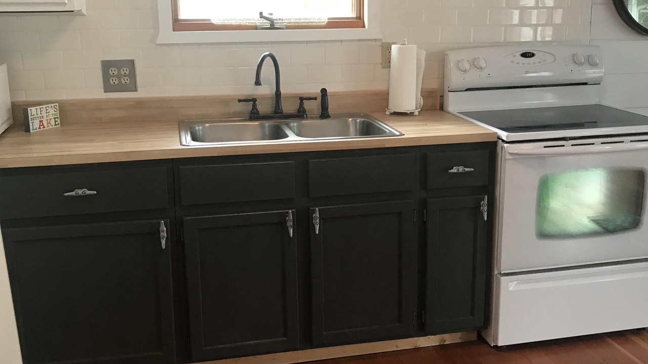 Photo of Kitchen in Breezy Point