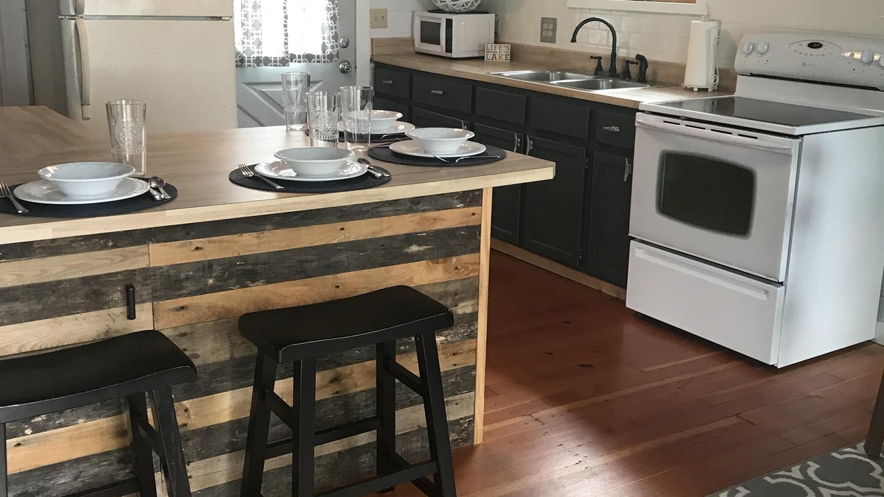 Photo of Kitchen in Breezy Point