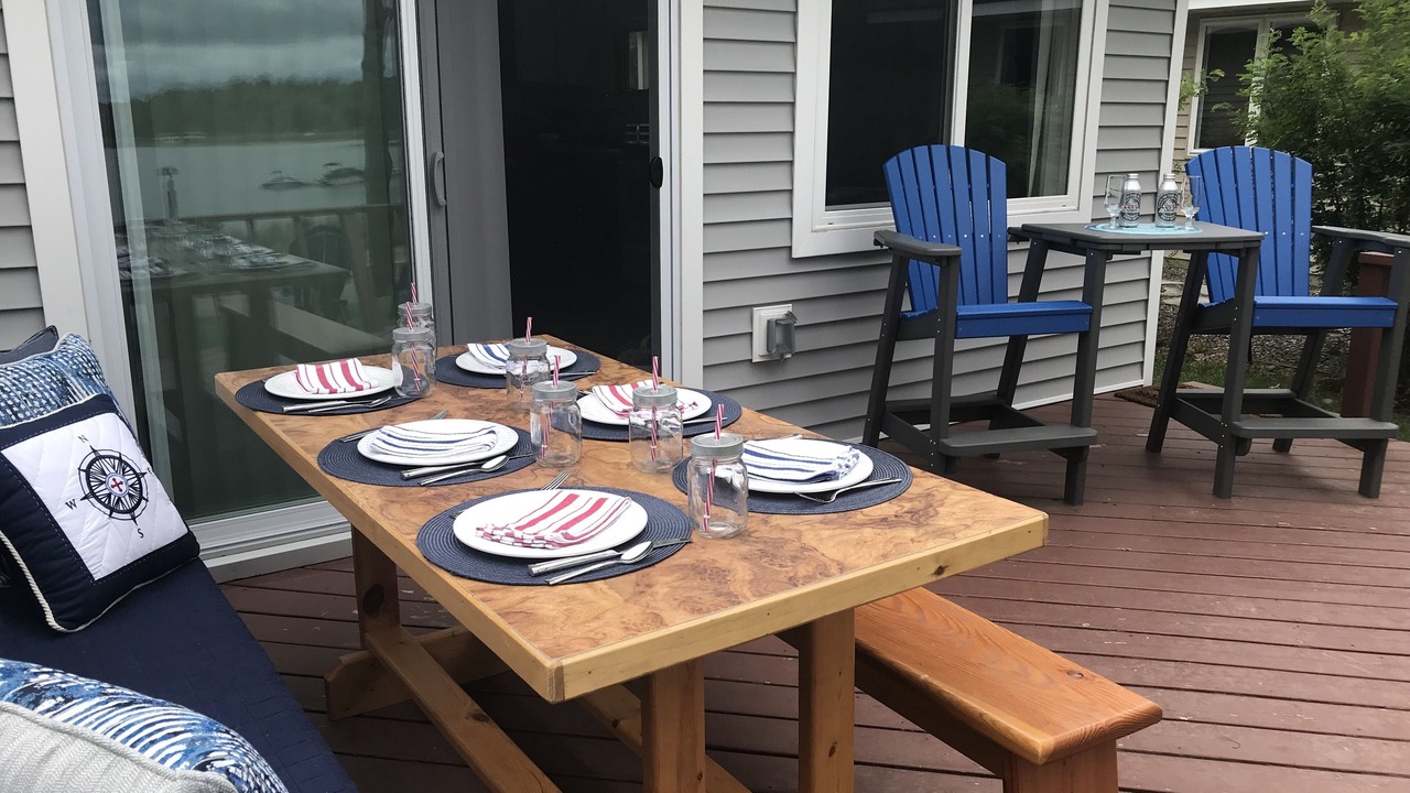 Photo of Outdoor in Breezy Point