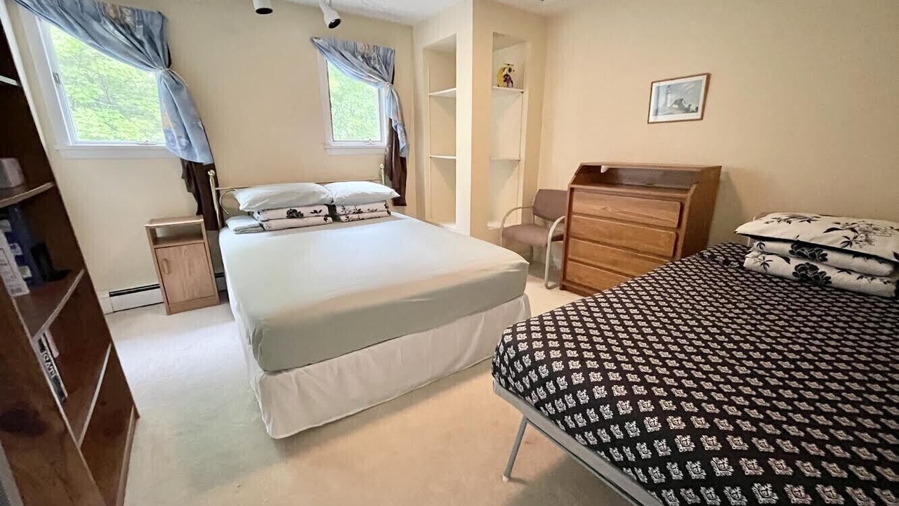 Photo of Bedroom in Wellesley