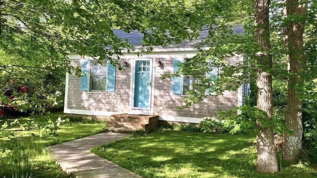 Photo of Outdoor in Fairhaven