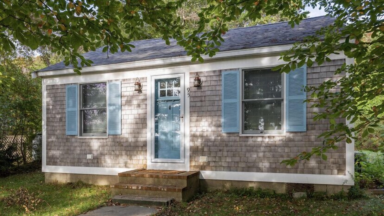 Photo of Outdoor in Fairhaven