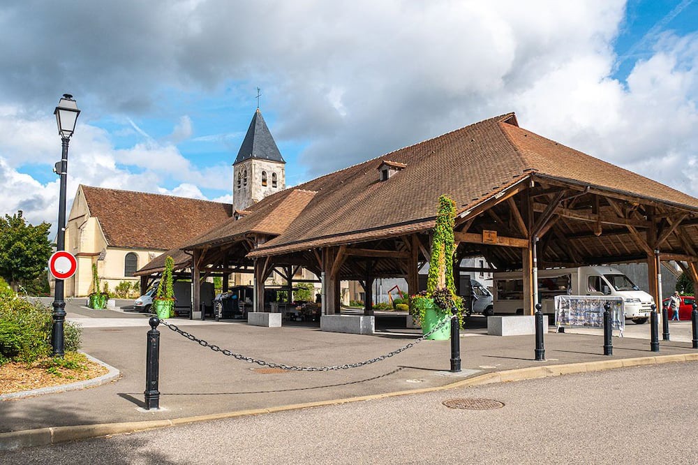 Photo of Outdoor in Moussy-le-Neuf