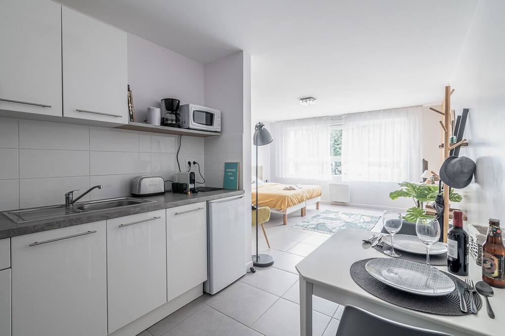 Photo of Kitchen in Moussy-le-Neuf