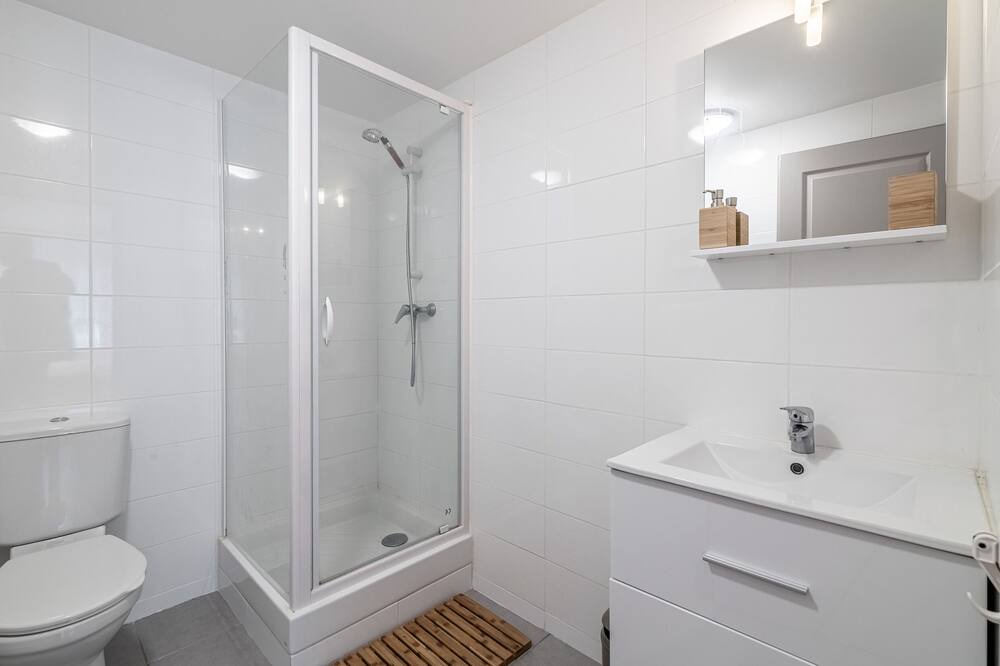 Photo of Bathroom in Moussy-le-Neuf