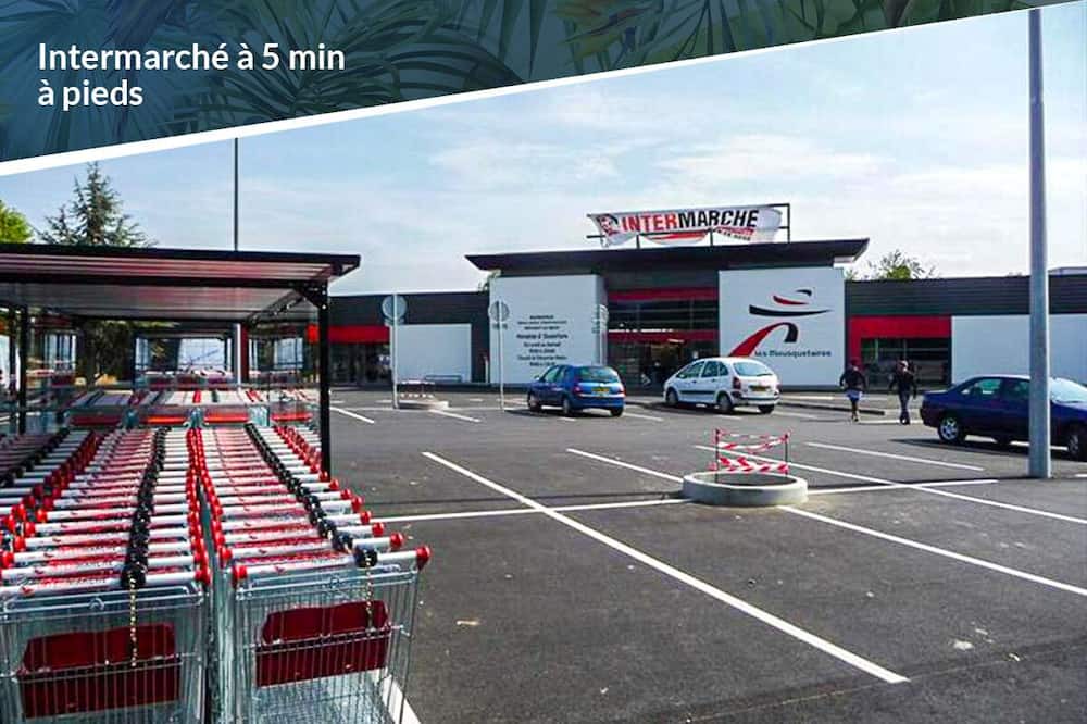 Photo of Outdoor in Moussy-le-Neuf