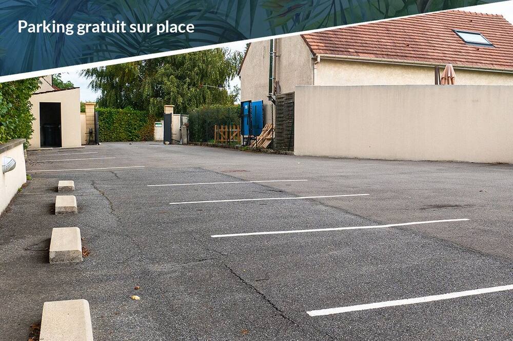 Photo of Outdoor in Moussy-le-Neuf
