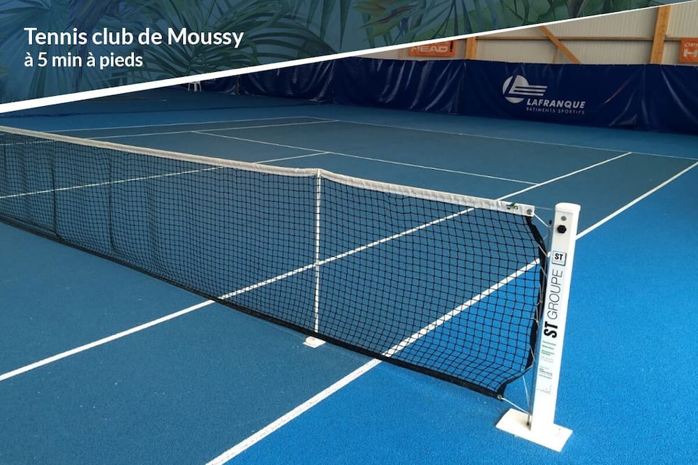Photo of Others in Moussy-le-Neuf