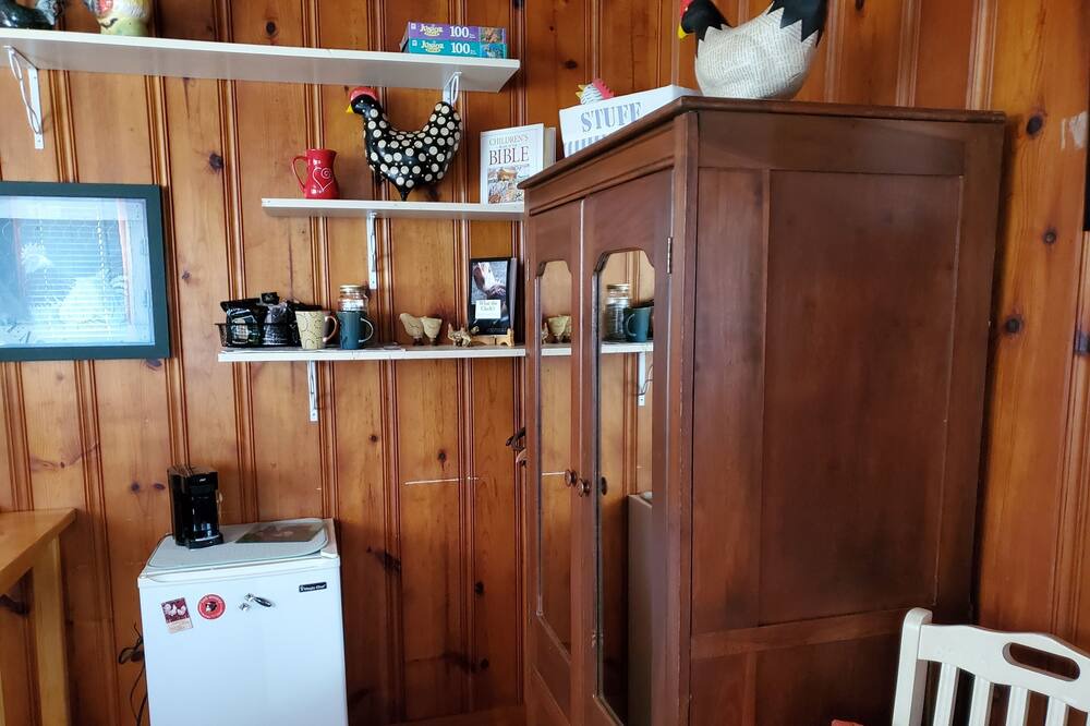 Photo of Kitchen in Wicomico County