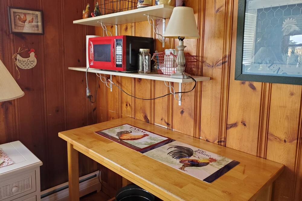 Photo of Kitchen in Wicomico County