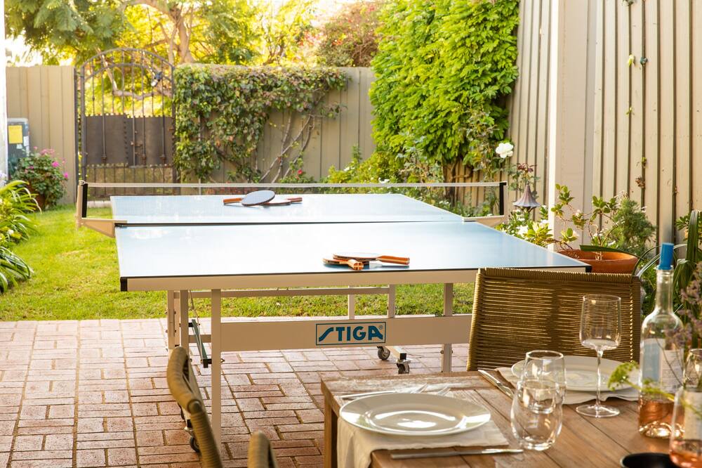 Photo of Patio Balcony in Western Malibu