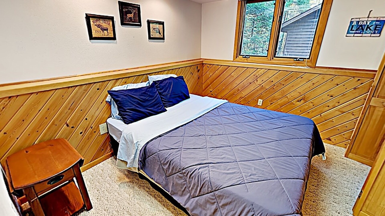 Photo of Bedroom in Hayward