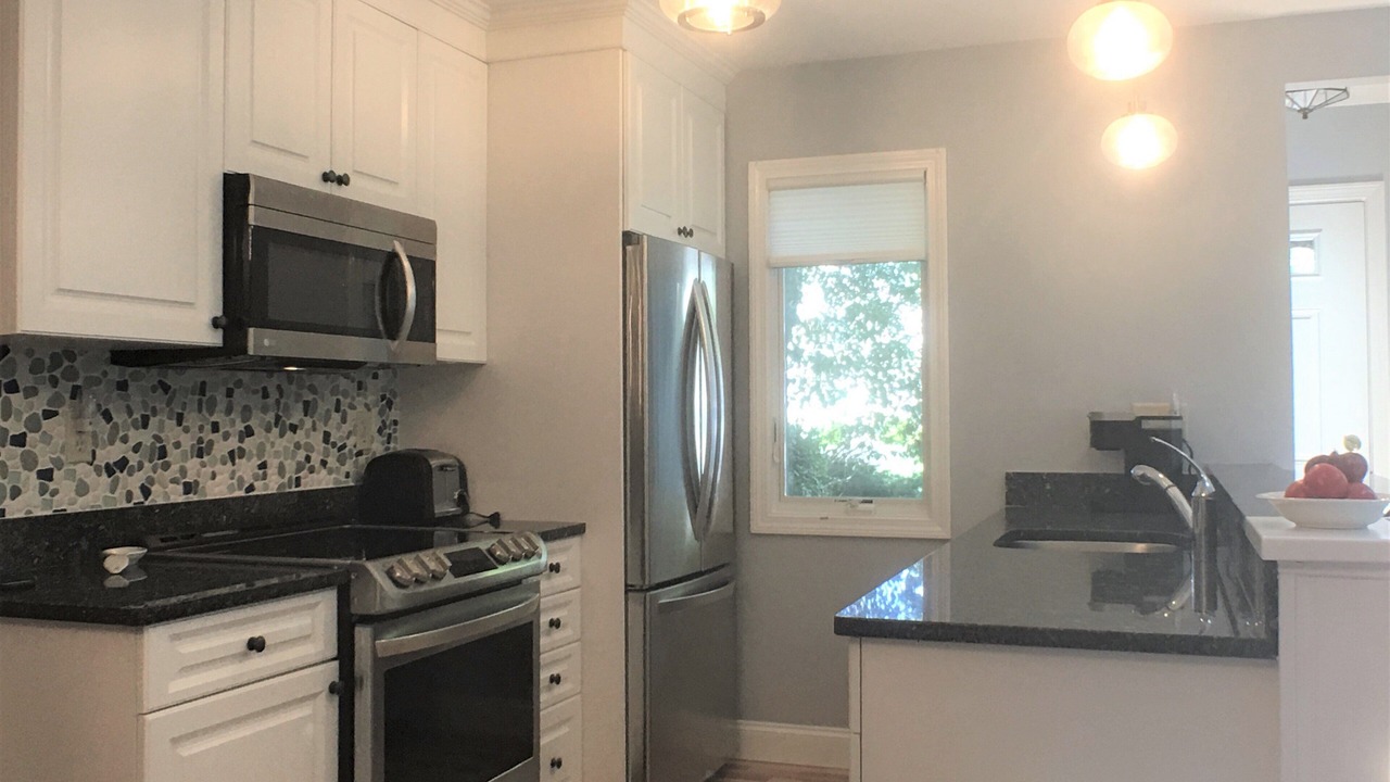 Photo of Kitchen in Brewster