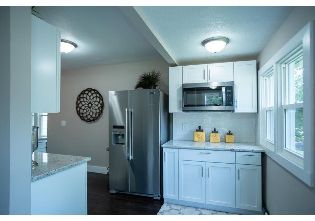 Photo of Kitchen in Highland