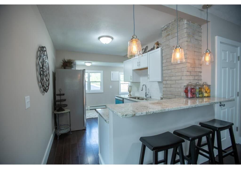 Photo of Kitchen in Highland