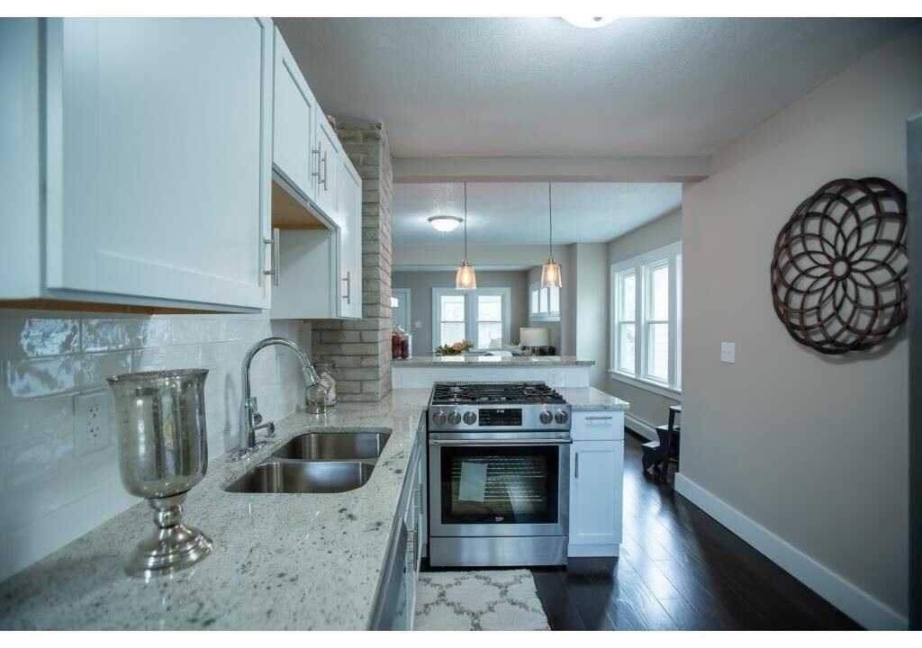 Photo of Kitchen in Highland