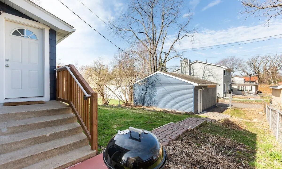 Photo of Outdoor in Highland