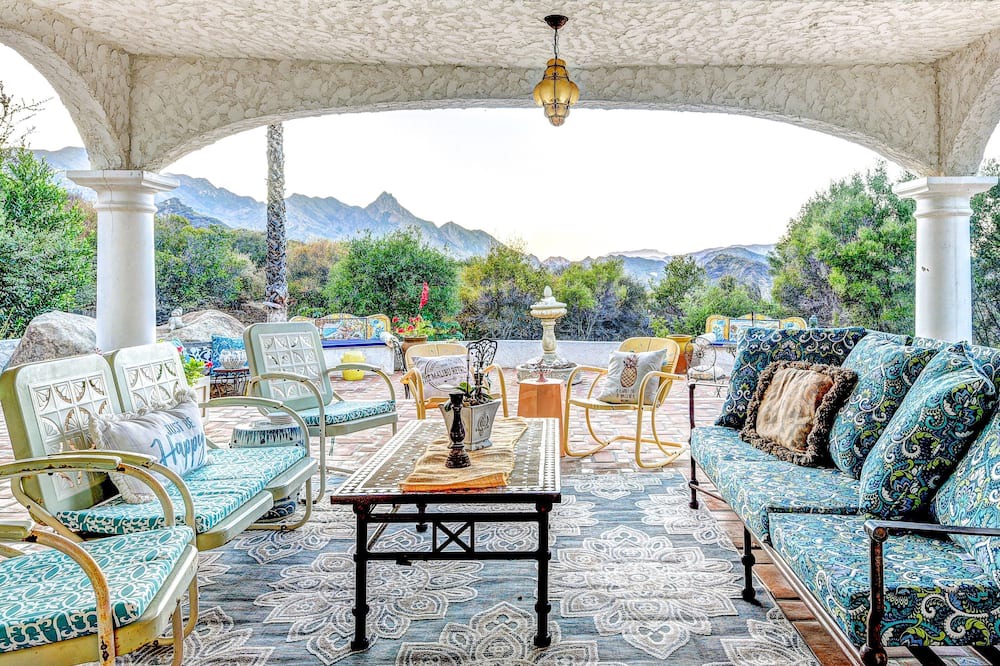 Photo of Outdoor in Calabasas