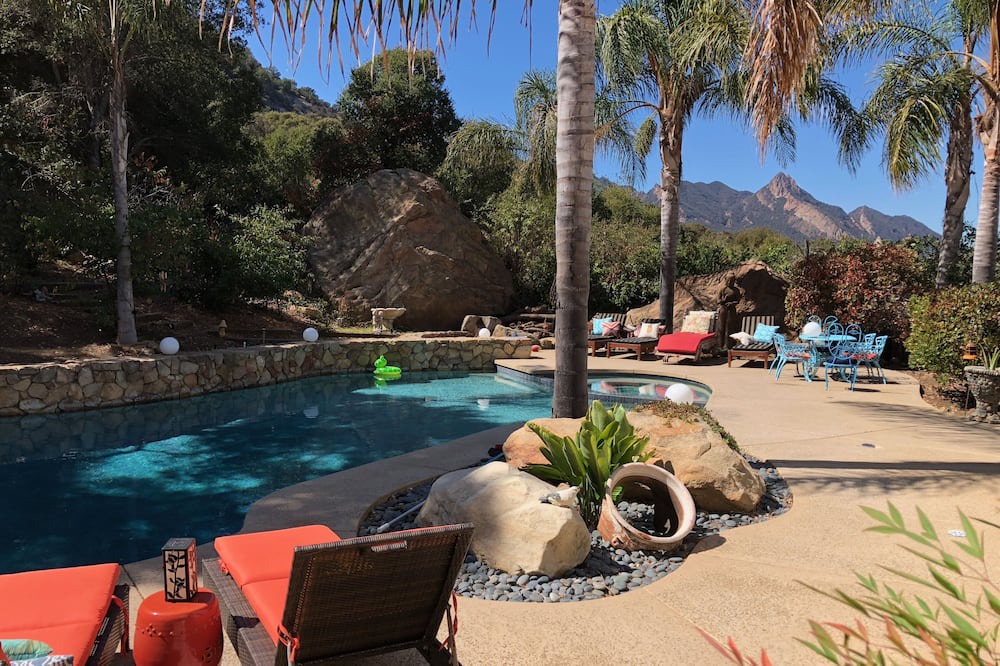 Photo of Outdoor in Calabasas