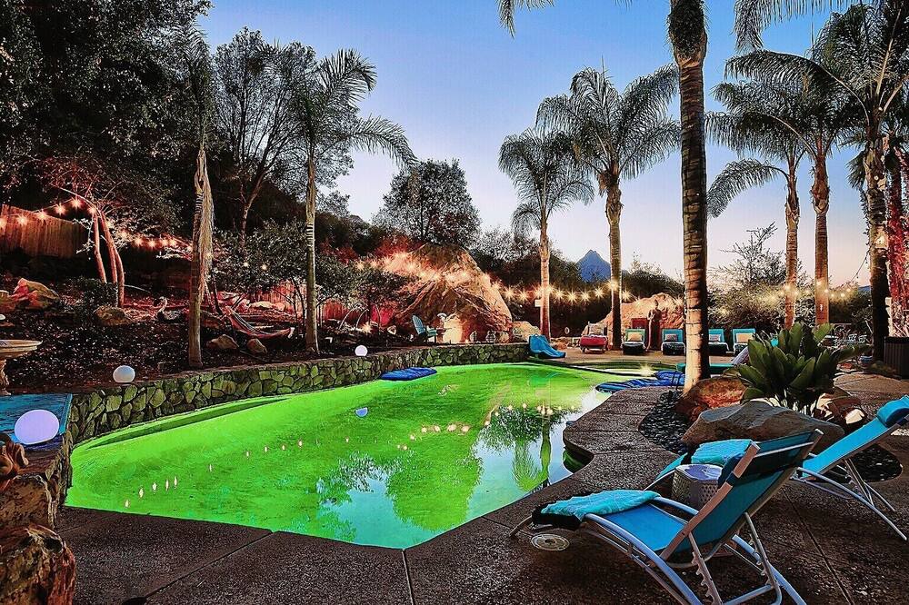 Photo of Outdoor in Calabasas