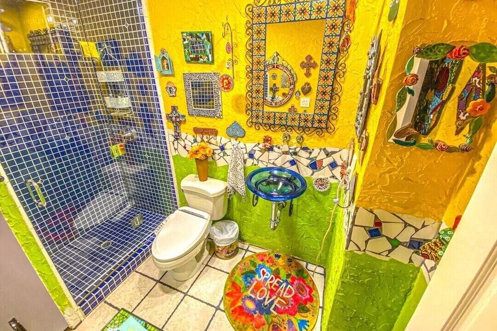 Photo of Bathroom in Calabasas