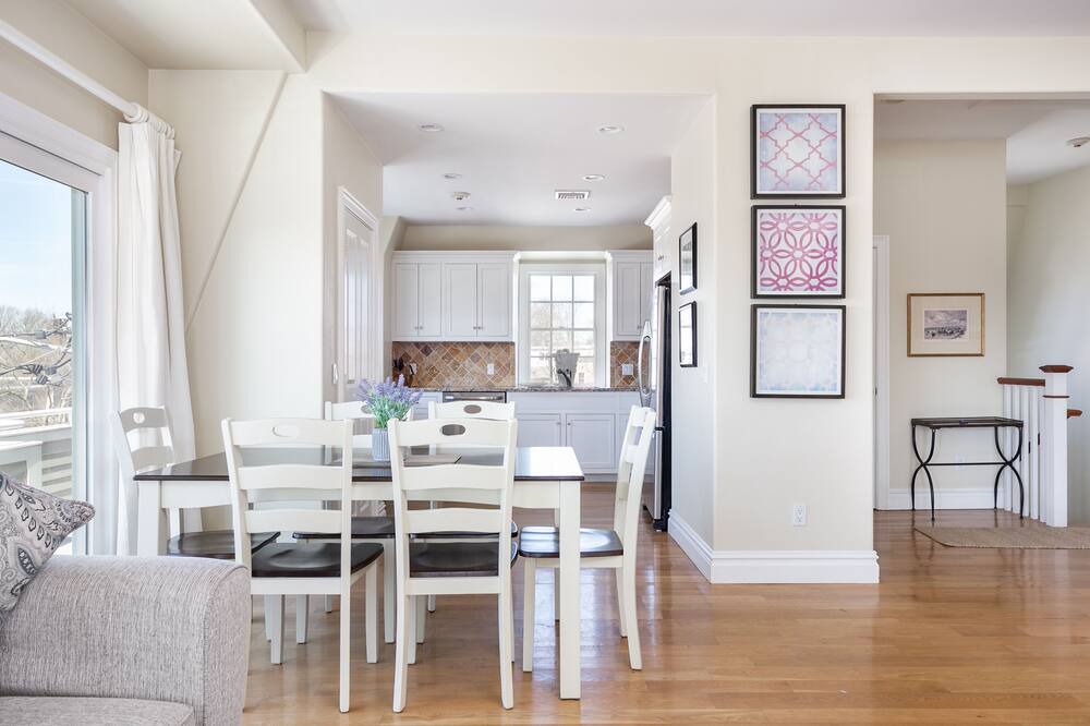Photo of Kitchen in Historic Hill