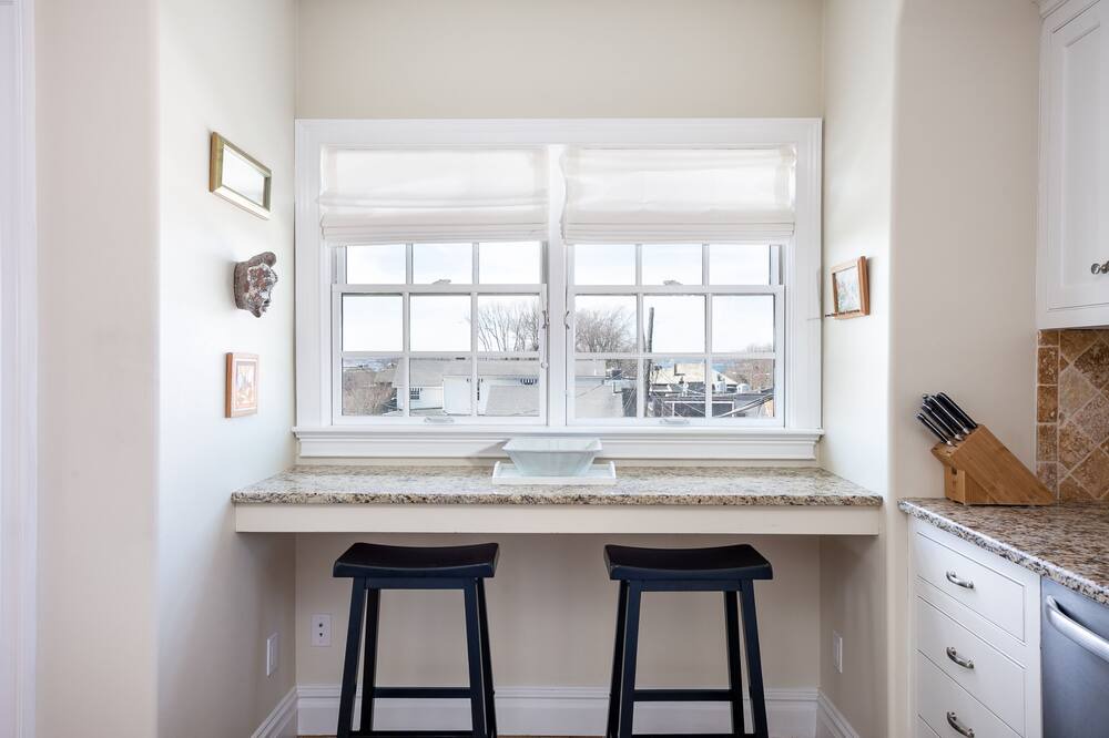 Photo of Kitchen in Historic Hill