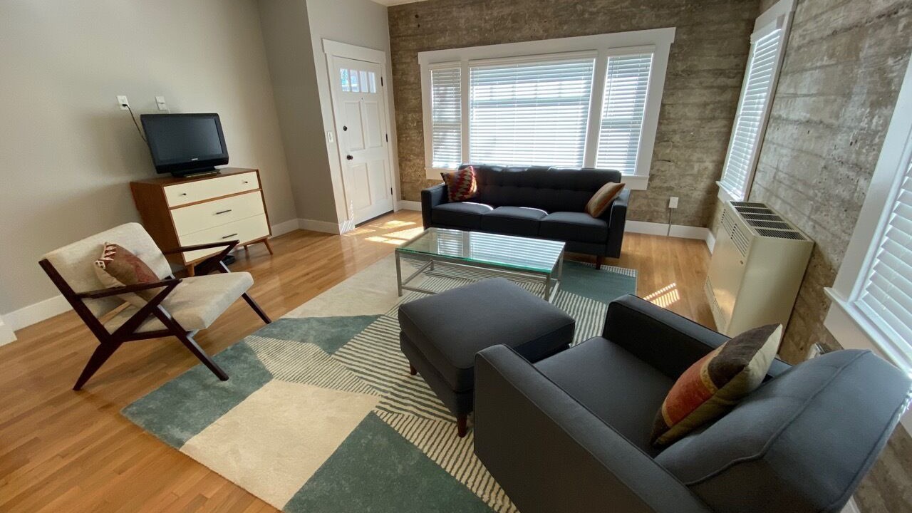 Photo of Livingroom in East Village