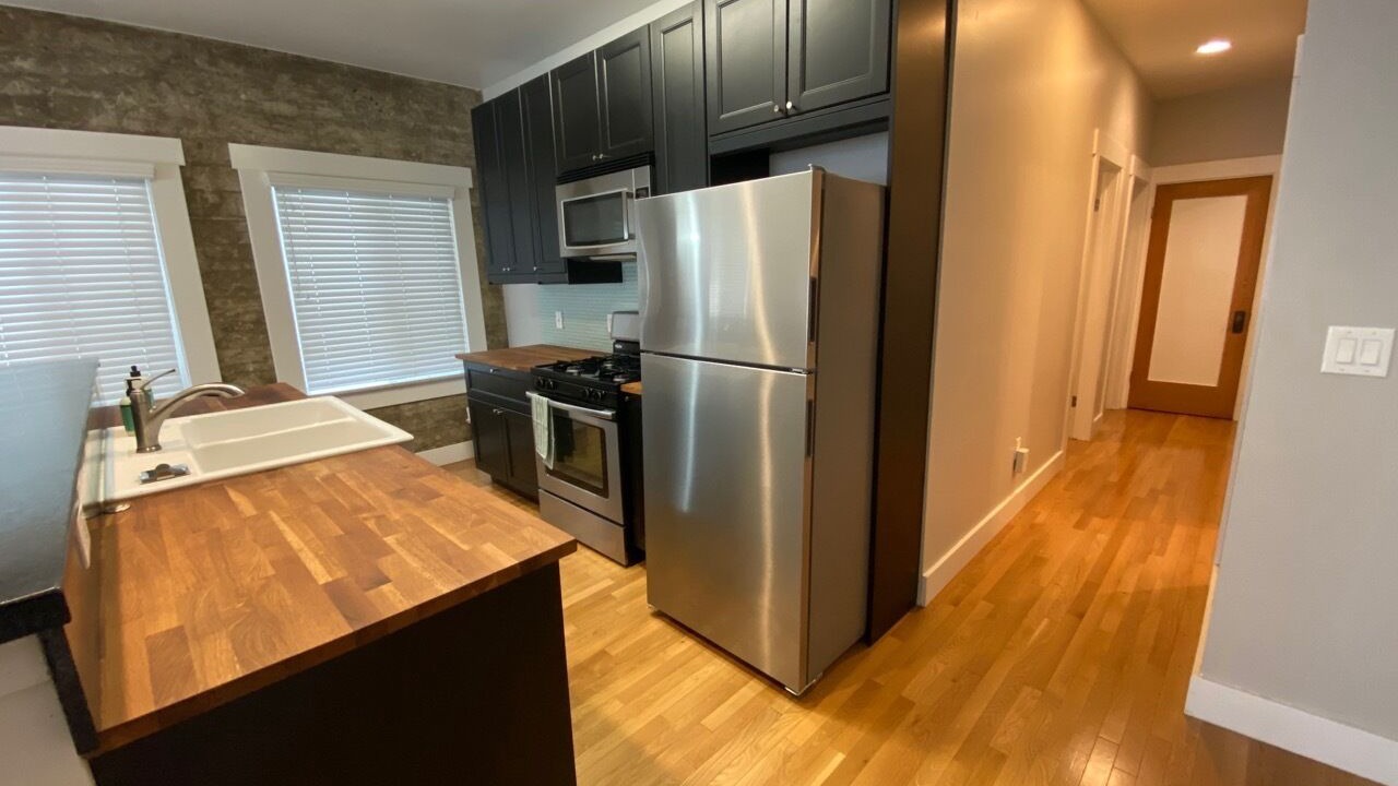 Photo of Kitchen in East Village