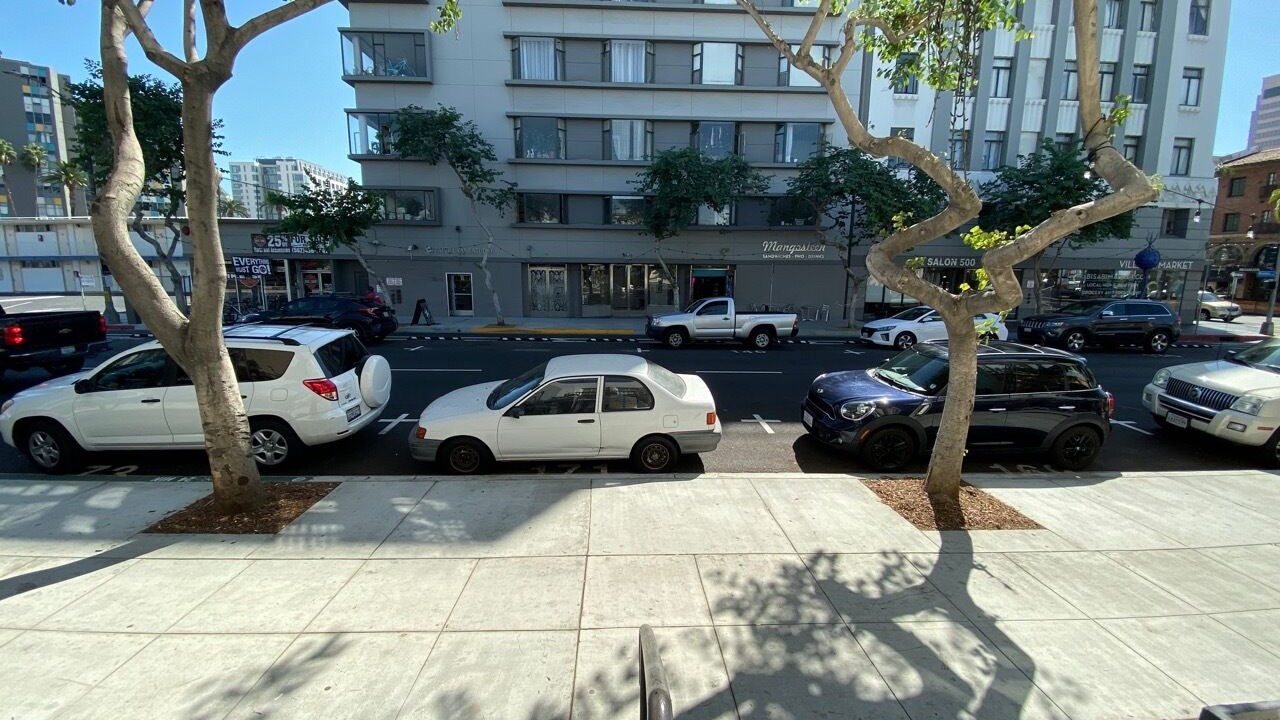Photo of Outdoor in East Village