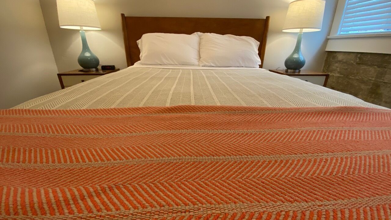 Photo of Bedroom in East Village