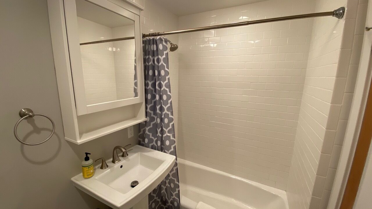 Photo of Bathroom in East Village