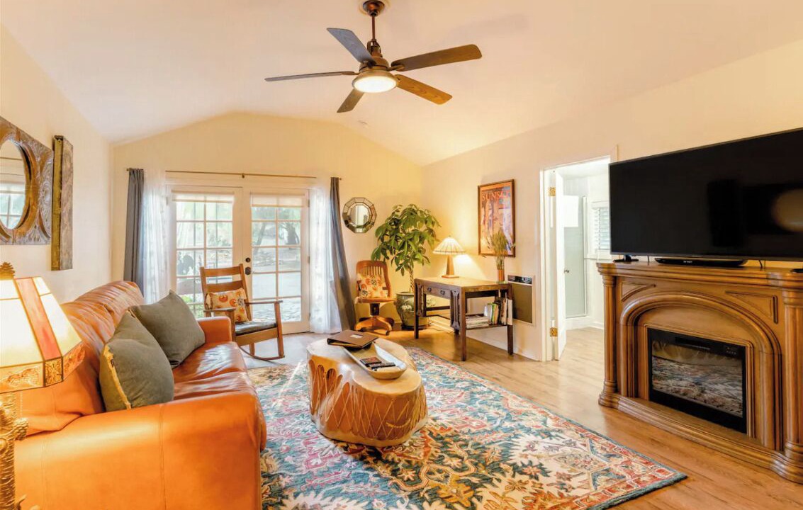 Photo of Livingroom in Ventura County
